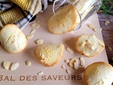 Tuiles aux amandes