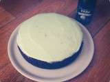 Faro Cake { Le Guinness Cake de fille }