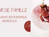 Air de Famille / restaurant bistronomique #Bordeaux