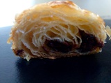 Pains au chocolat