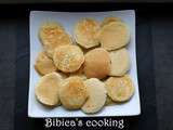 Pancakes “5 minutes”