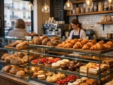 Où trouver une vraie boulangerie sans gluten à Paris ? Les meilleures adresses pour se régaler sans mauvaise surprise