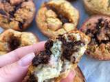 Muffins au quinoa
