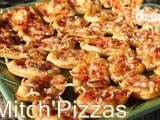 ~~ Mitch'Pizzas ~~