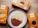 Fiche quinoa - Priméal