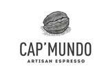 Partenariat avec Cap'Mundo l'artisan espresso