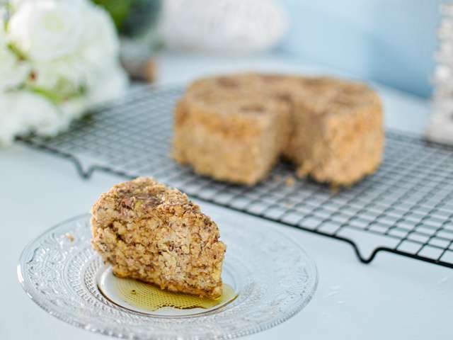 Recettes De Banana Bread Et Petit Dejeuner