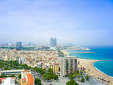 Cap sur Barcelone, plaisir de vacances et cadre idéal pour vos séminaires
