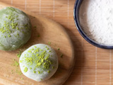 Comment le matcha latte sublime les desserts japonais en leur apportant finesse et saveur