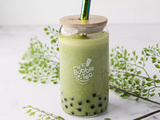 Comment préparer un Bubble tea au matcha, la boisson parfaite pour les amateurs de thé (et de gourmandise !)