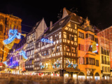 Comment profiter pleinement du marché de Noël de Strasbourg