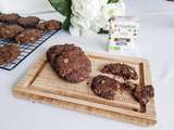 Cookies “super sages” de Marie Chioca – ig Bas et vegan
