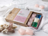 Lessive capsule pas cher sans plastique à usage unique