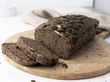 Pain graine de chia sans farine : ma recette maison