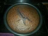 Gâteau au chocolat de Lucinda : une recette de Pat91620