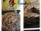 Bake de bananes et banania