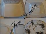 Tasse & Assiette