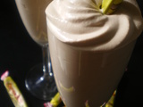 Mousse au carambar