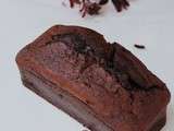 Cake Rhum chocolat