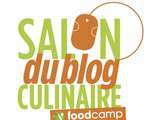 FoodCamp Soissons le 17 Novembre au lycée Hôtelier