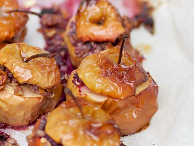 Recettes De Pomme De Bikini Et Gourmandise