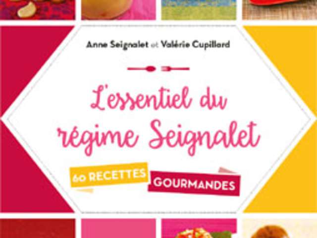 Le Régime Seignalet En 60 Recettes Pdf Gratuit recettes.de