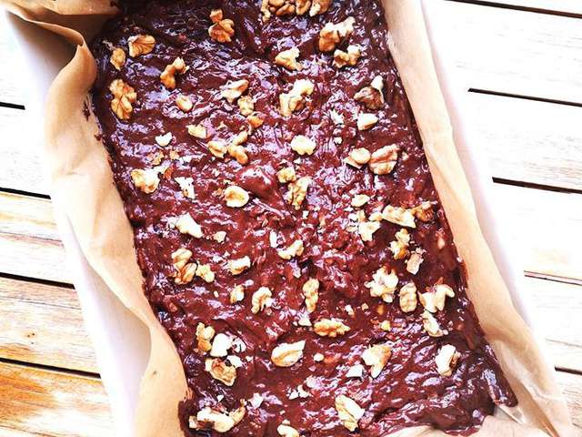 Recettes De Gateaux Et Noix De A A Z 15