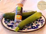 Gnocchetti Sardi aux courgettes-sauce mascarpone&persil