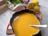 Soupe Anti-Inflammatoire