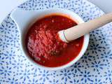 Meilleure sauce tomate (et la plus simple)