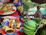 Souvenirs délicieux du Mexique