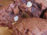Brownies les plus addictifs…….. il
