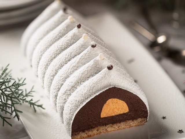 Recettes de Fruit de la passion de Blog Autour du Gâteau