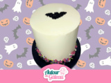 Cake design pour les débutants style halloween