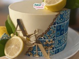 Comment faire un amalfi cake