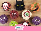 Cupcakes halloween : 7 idées de décorations faciles et rapides
