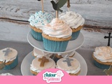 Gâteau communion : recette cupcakes facile et rapide