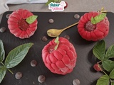 Gâteau framboise en trompe-l’œil : la recette facile de a à z