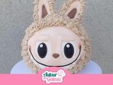 Labubu cake