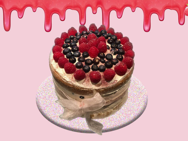 Recettes De Blog Autour Du Gateau 2