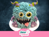 Monster cake