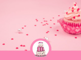 S cupcakes st valentin