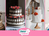 Top 10 des gâteaux de mariage