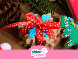 Tutoriel : cadeaux comestibles à réaliser soi-même pour noël