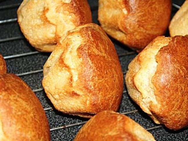 Recettes de Brioche au Levain Naturel