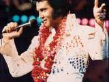 C'est le bonheur avec Arte et le Concert d'Elvis pour ce 31 décembre