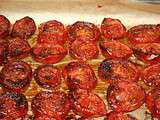 Confire des tomates pour un décor ou une saveur subtile