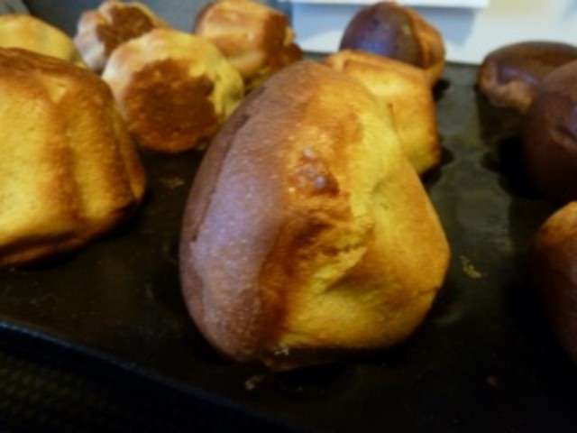 Recettes De Zestes D Orange Confits