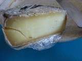 Encore une petite dégustation de fromages d'Ardèche