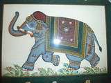 Fêtes de Ganapati (Dieu Ganesh) en septembre à Mumbaï